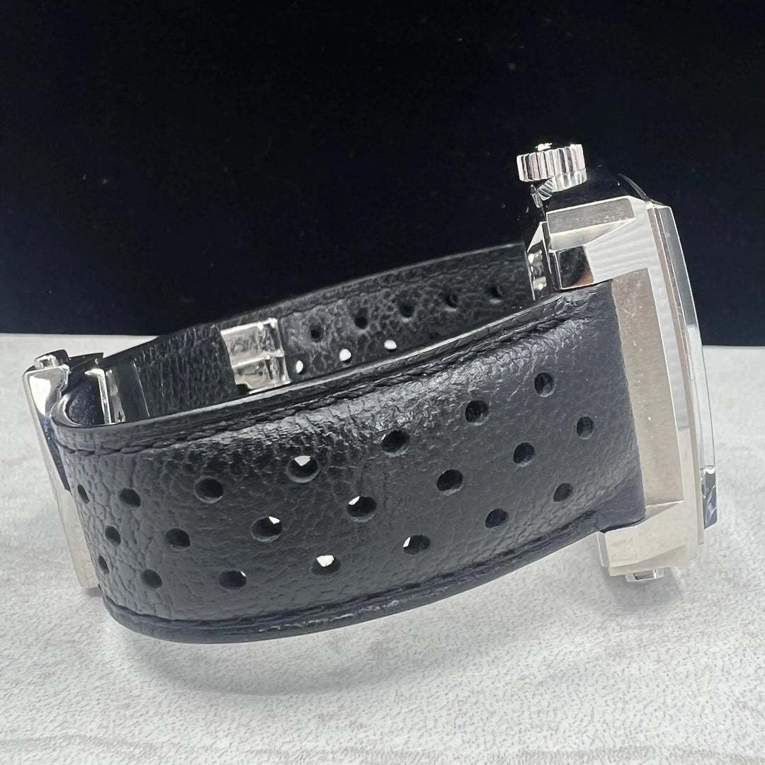 Tag Heuer Monaco 2021 Calibre 11 Steve McQueen