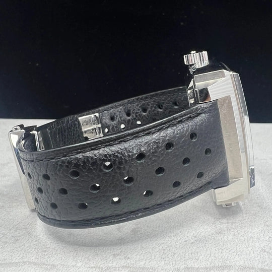 Tag Heuer Monaco 2021 Calibre 11 Steve McQueen