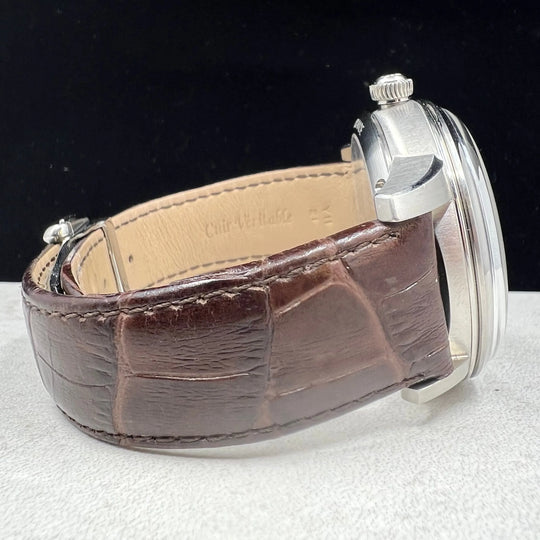Maurice Lacroix Masterpiece Gravity MP6118