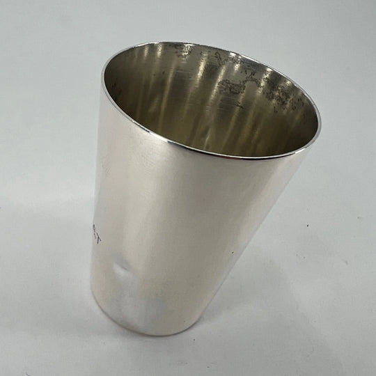 830s minipokal fra 1918 «Militær Idræt»