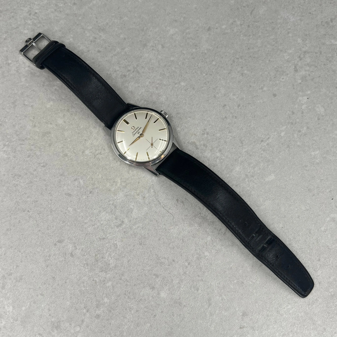 Omega Seamaster 1963 Ref: 125.003-62