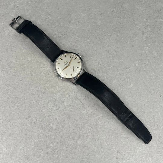 Omega Seamaster 1963 Ref: 125.003-62