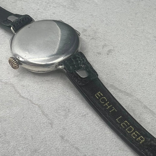 Rolex 1915 «WW1 trench watch» Ref: 592910