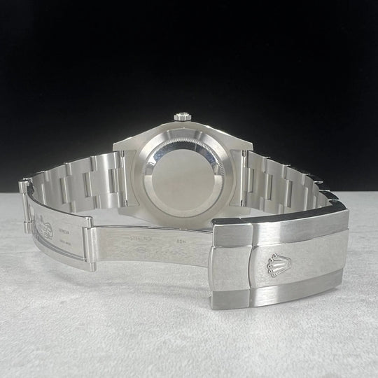 Rolex Datejust II 41mm 2017 Ref: 116300
