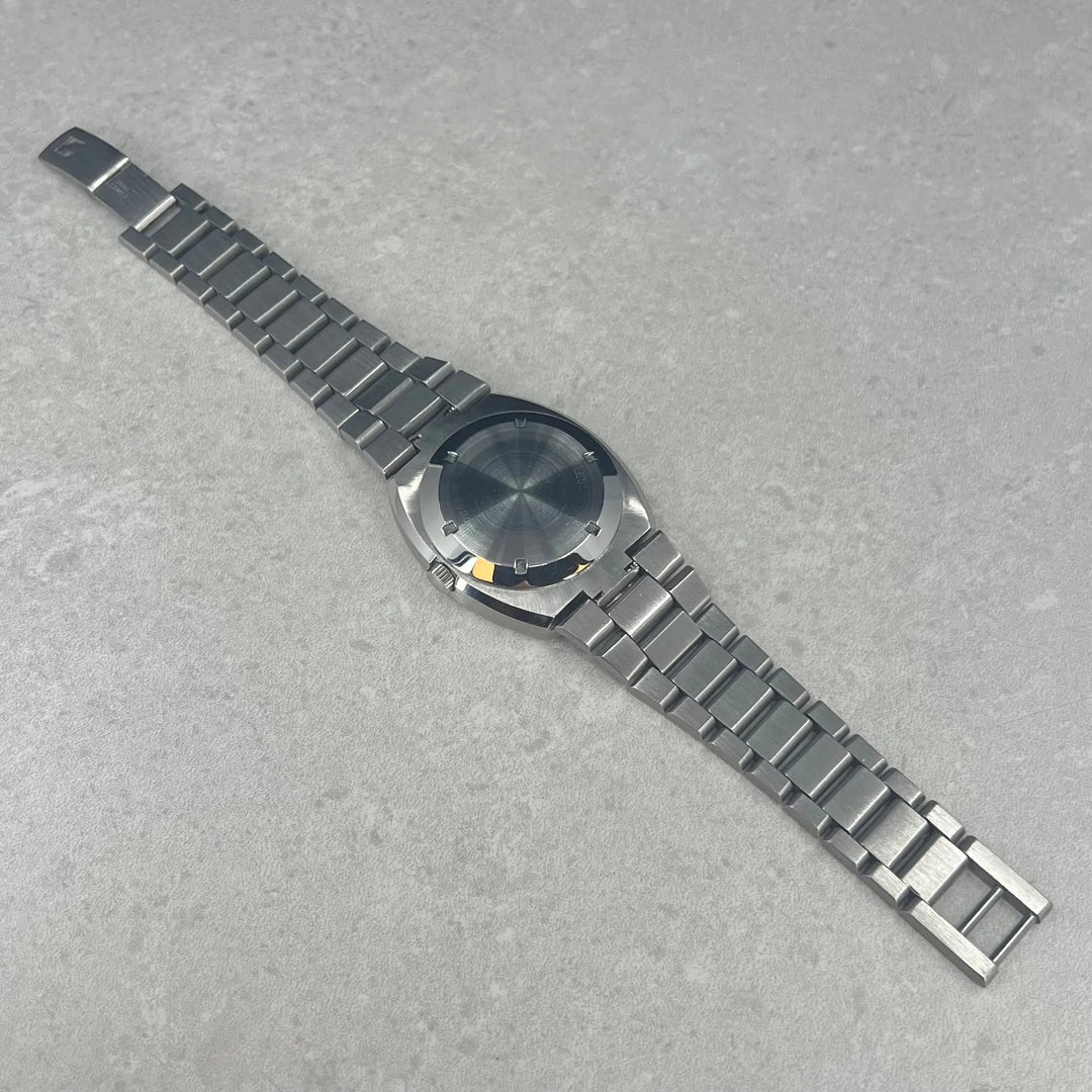 Zenith Defy Automatic