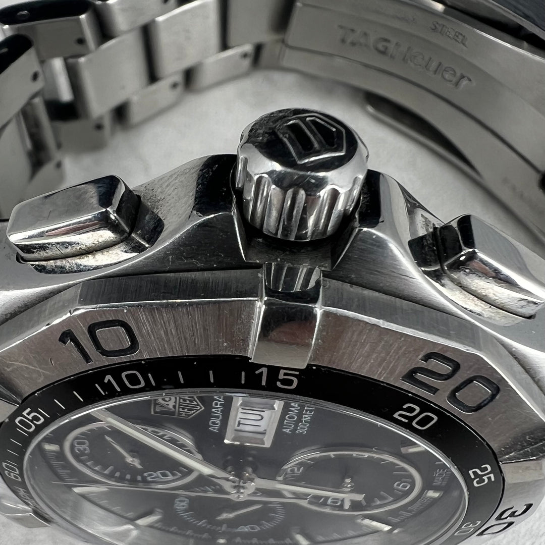 Tag Heuer Aquaracer CAF2010