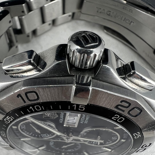 Tag Heuer Aquaracer CAF2010