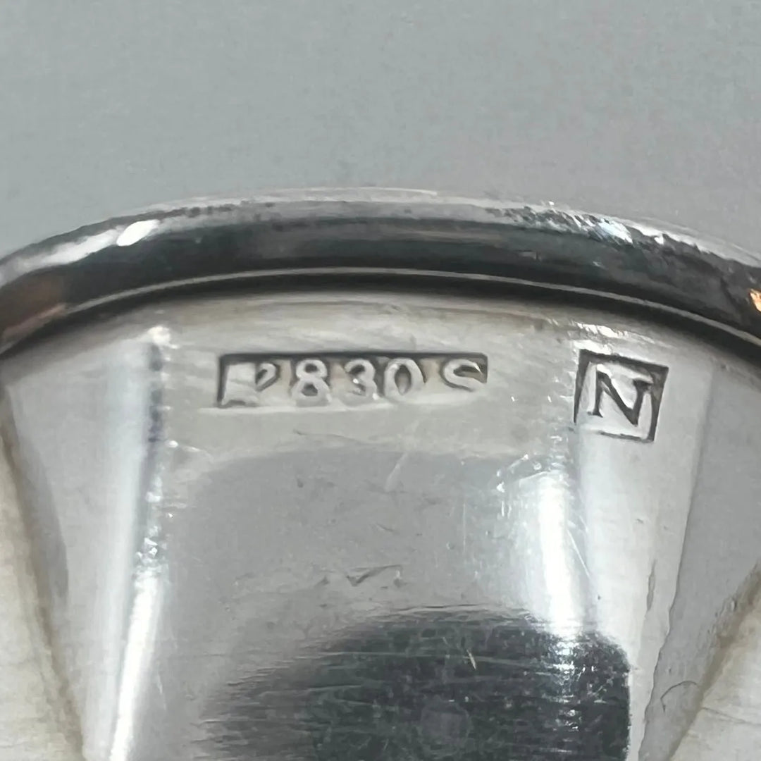 4stk askebeger i 830s Ø70mm