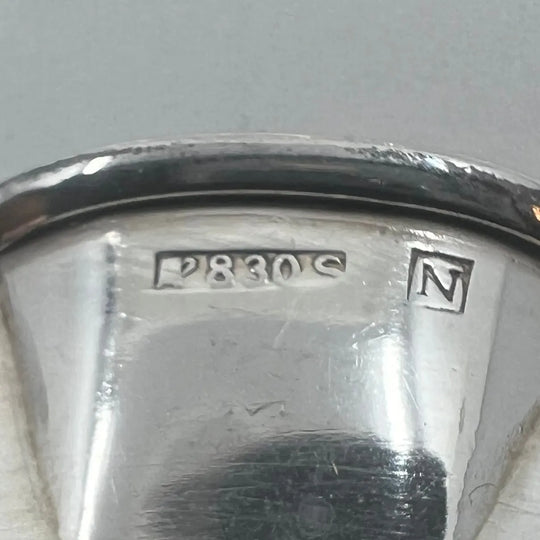 4stk askebeger i 830s Ø70mm