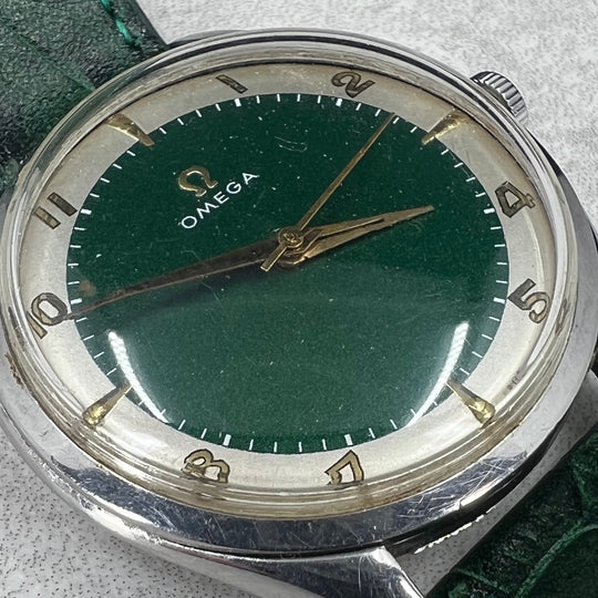 Omega Jumbo 2506-6 1947