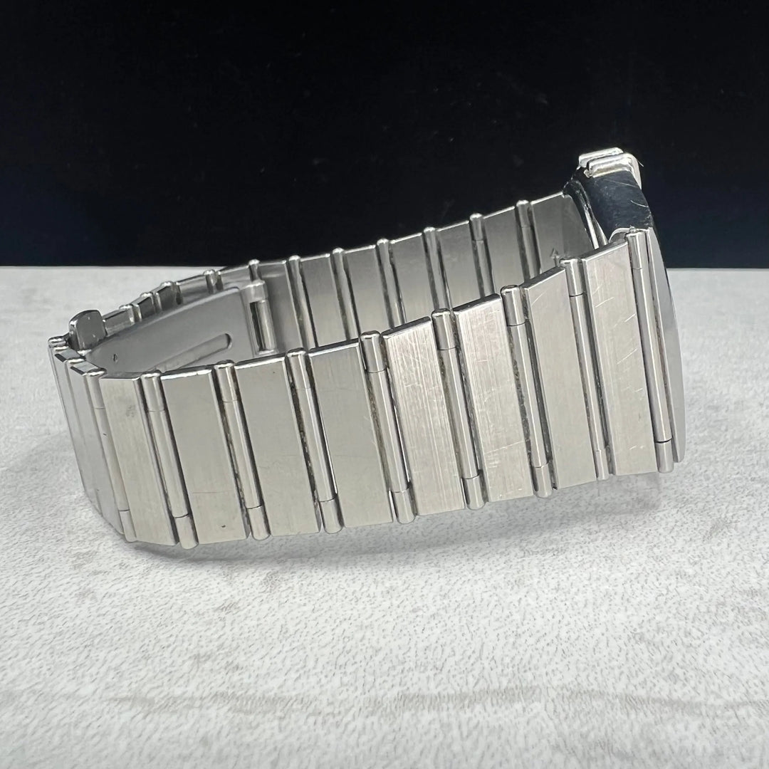 Omega Constellation 1986 Ref: 3961070/80