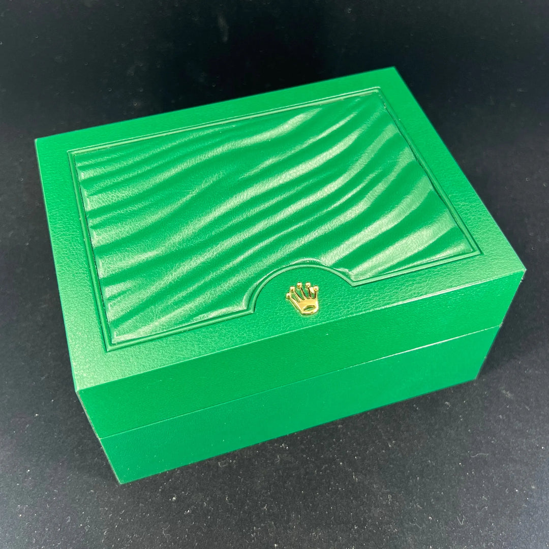 Rolex Milgauss 2017 Ref: 116400