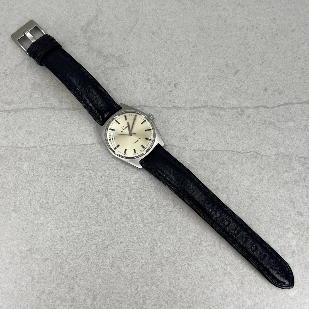 Omega Genève 1970 Ref: 135041