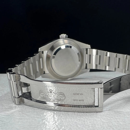Rolex Air King 2020 Ref: 116900
