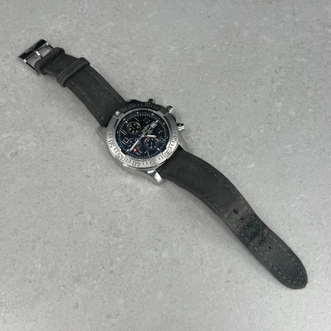 Breitling Super Avenger II 2017 Ref: A13371
