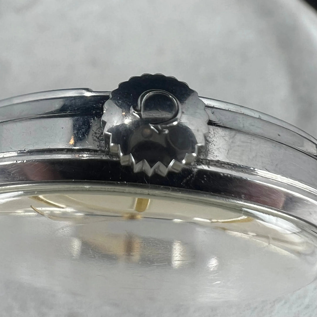 Omega Seamaster 1963 Ref: 125.003-62