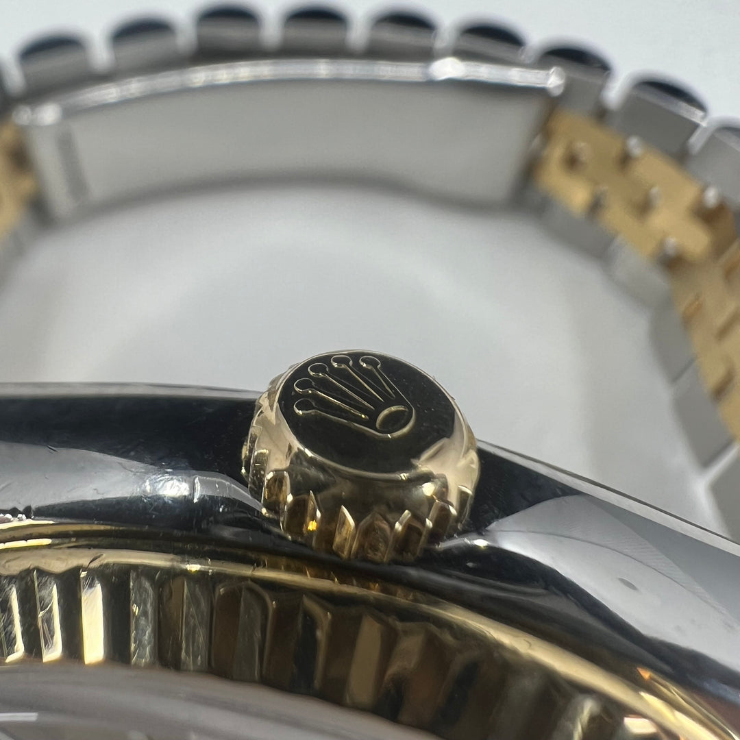 Rolex Datejust 36 2007