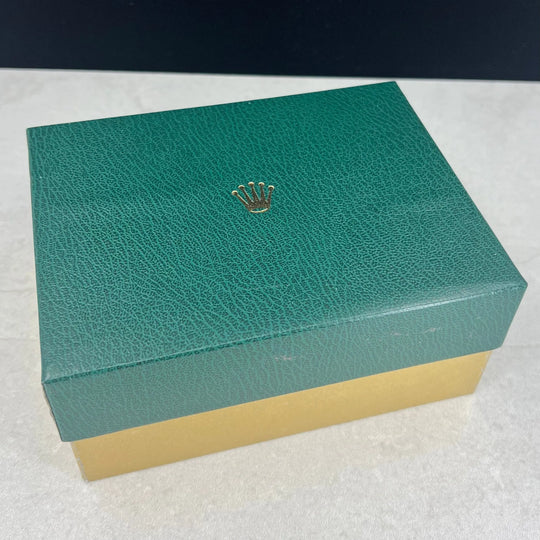 Rolex Datejust 36 1993 18K Gull/Stål Ref: 16233