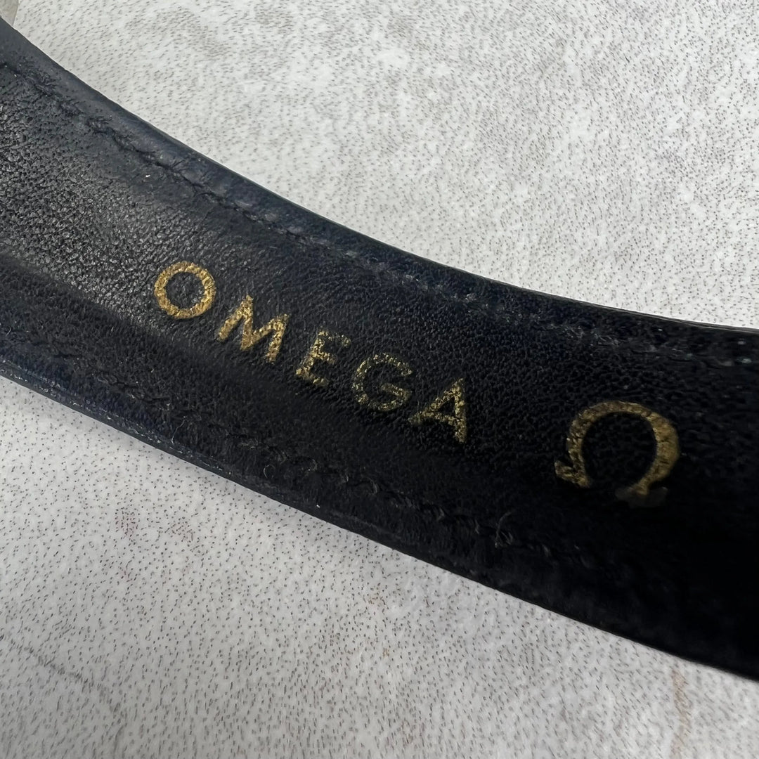 Omega Seamaster 1963 Ref: 125.003-62