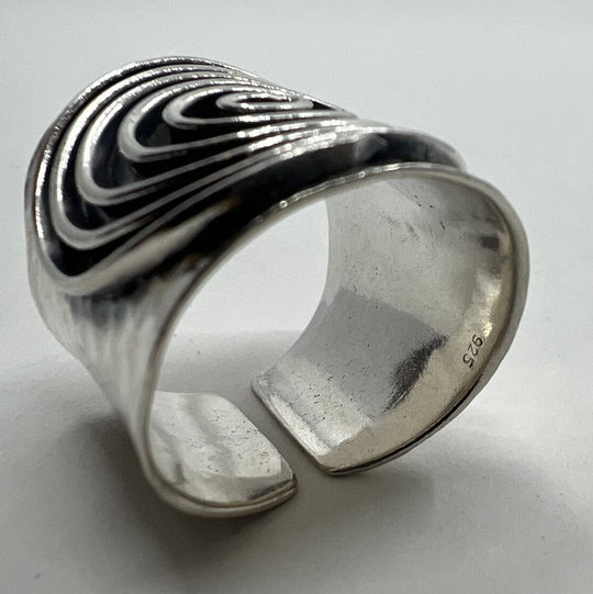 925s ring