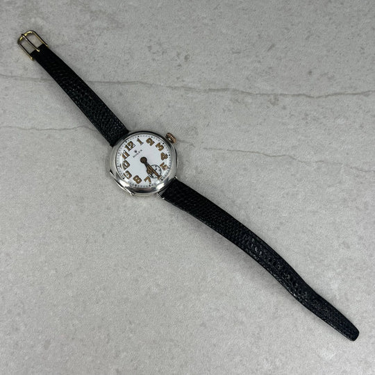 Rolex 1915 «WW1 trench watch» Ref: 592910