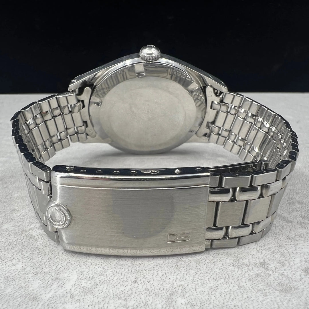 Certina DS Diver Ref. 5601-012