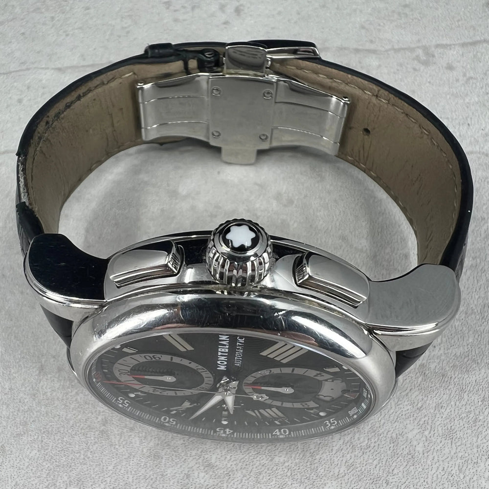 Montblanc Automatic 4810 Star 2013