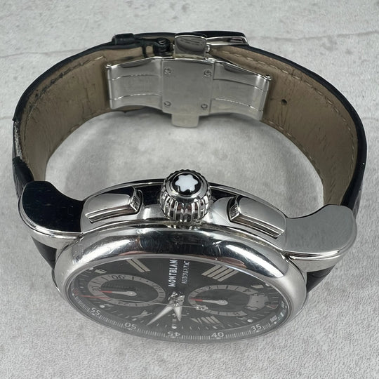 Montblanc Automatic 4810 Star 2013