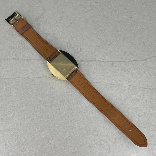 Omega Seamaster Cosmic 1968 18K Ref: 166036