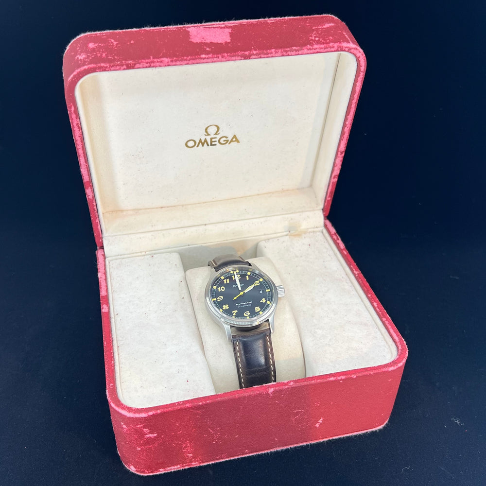 Omega Dynamic Automatic 1995 525050