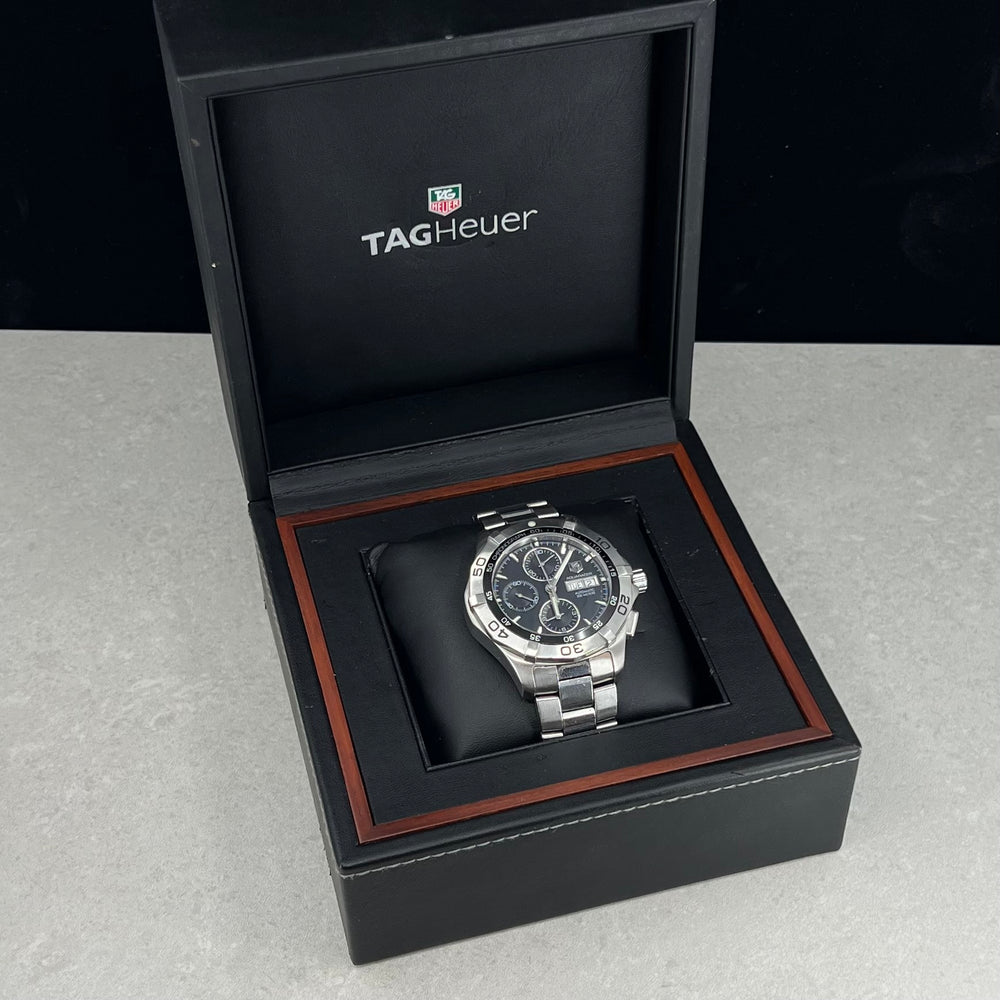Tag Heuer Aquaracer CAF2010