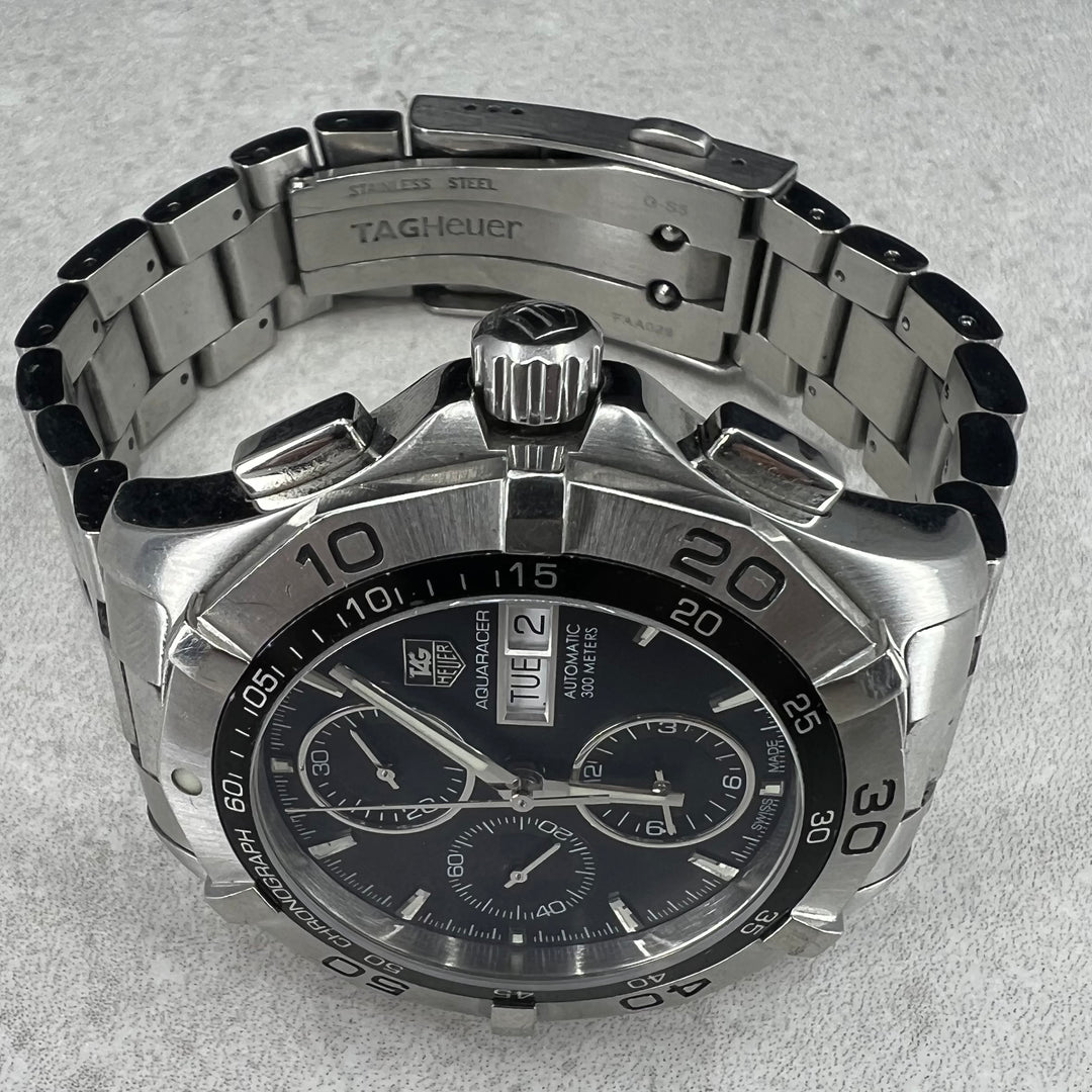 Tag Heuer Aquaracer CAF2010