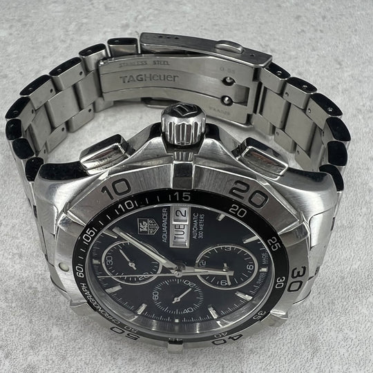 Tag Heuer Aquaracer CAF2010
