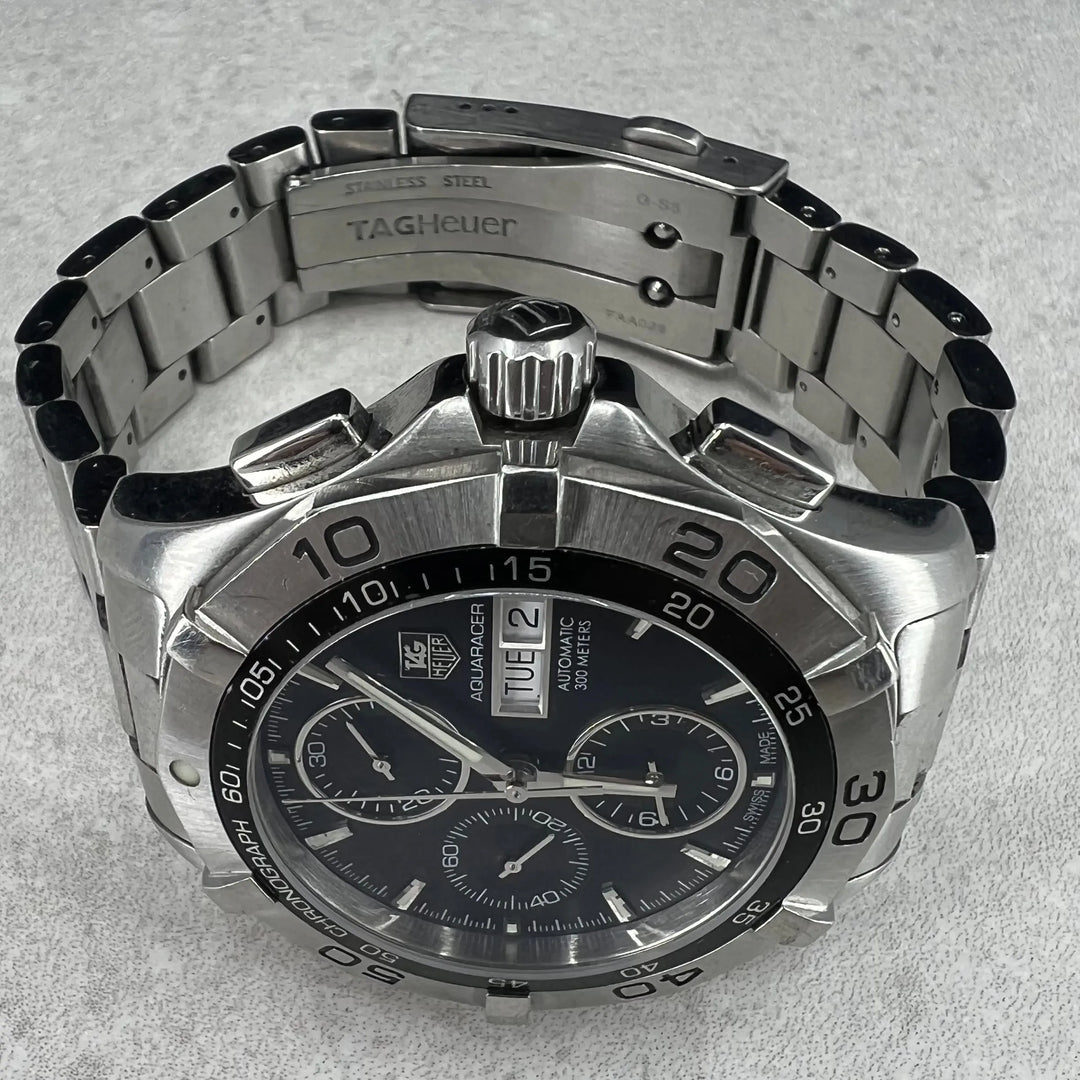 Tag Heuer Aquaracer CAF2010