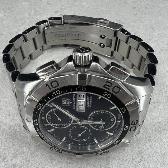 Tag Heuer Aquaracer CAF2010