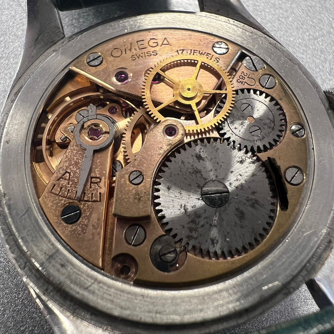 Omega Jumbo 2506-6 1947