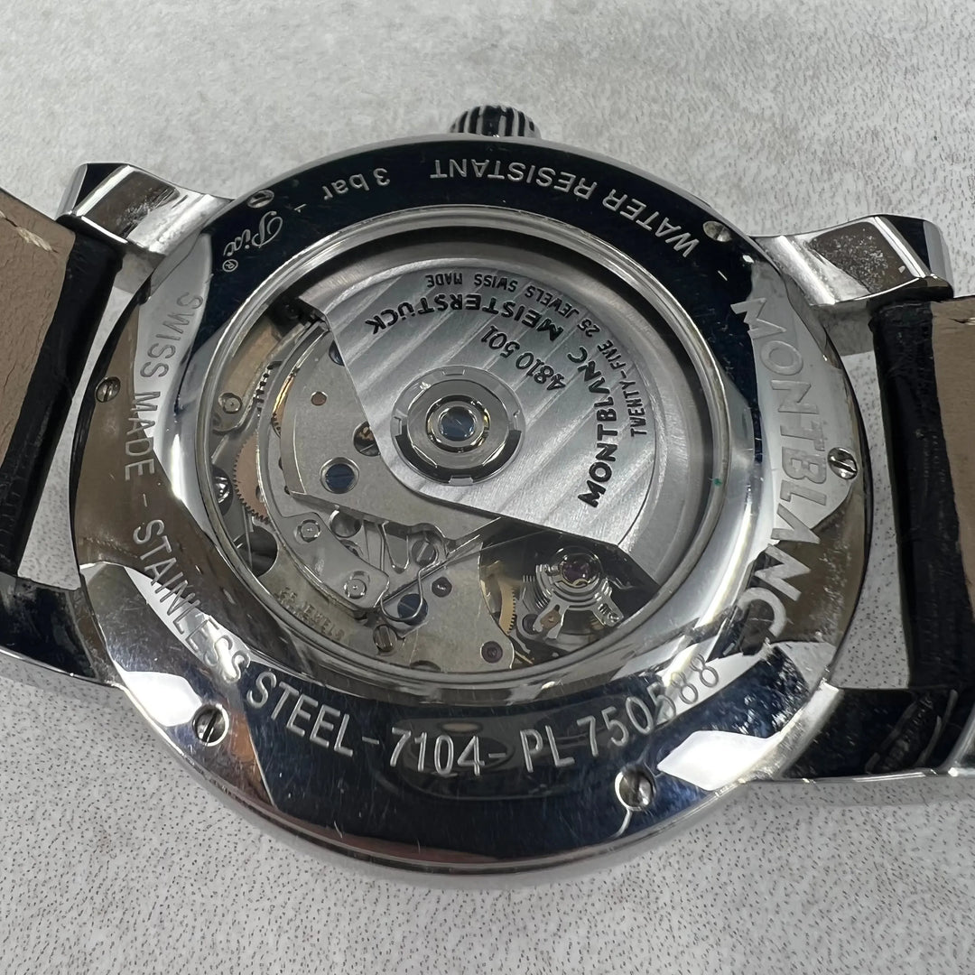Montblanc Automatic 4810 Star 2013