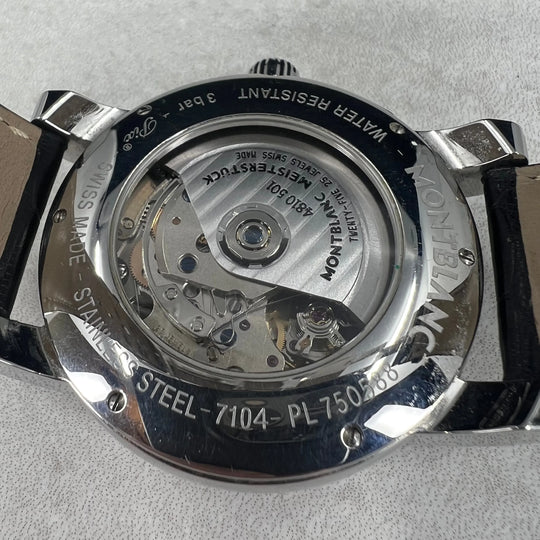 Montblanc Automatic 4810 Star 2013