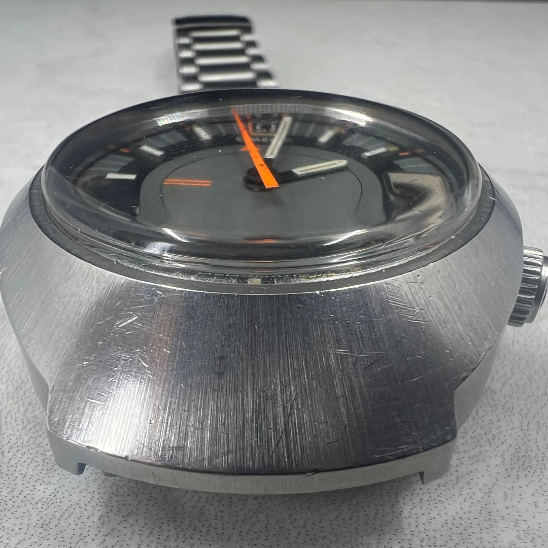 Omega Memomatic 1971 Ref: 166.072