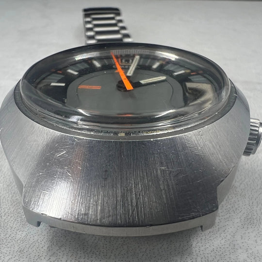 Omega Memomatic 1971 Ref: 166.072