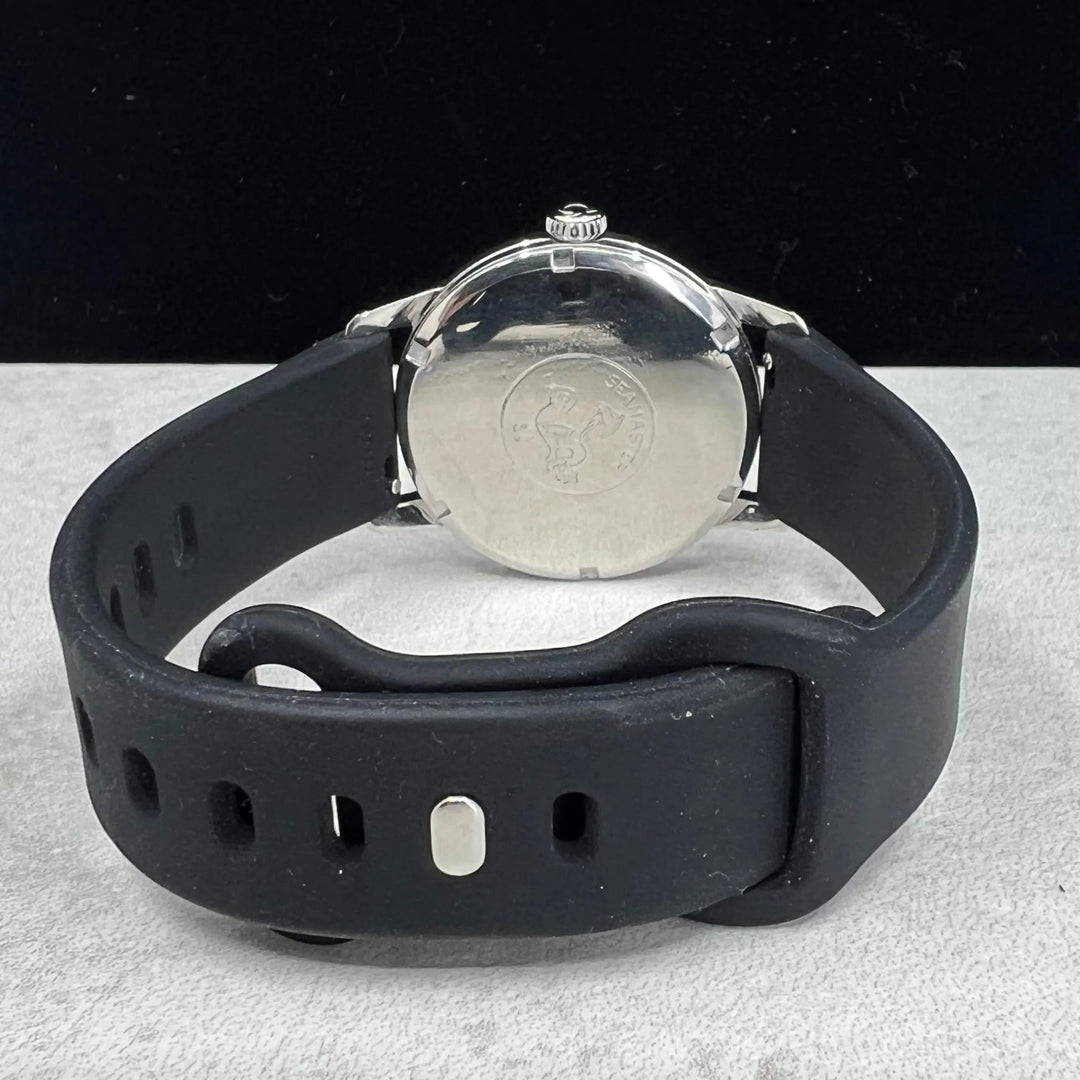 Omega Seamaster 1964 Ref: 125.007-63