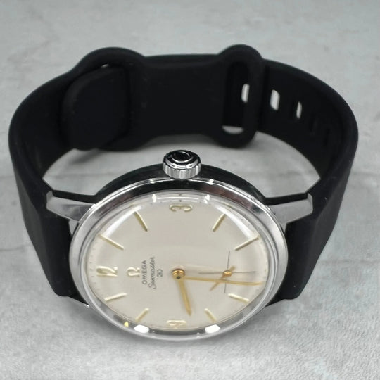 Omega Seamaster 1964 Ref: 125.007-63