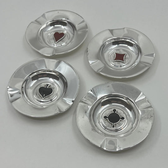 4stk askebeger i 830s Ø70mm
