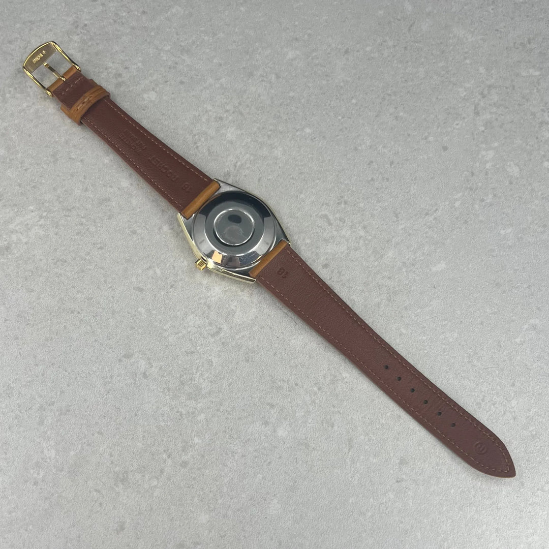 Omega Pie Pan Constellation Ref: 168.025 c.1969