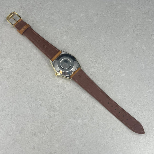 Omega Pie Pan Constellation Ref: 168.025 c.1969