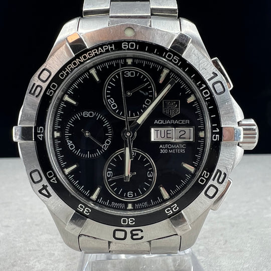 Tag Heuer Aquaracer CAF2010