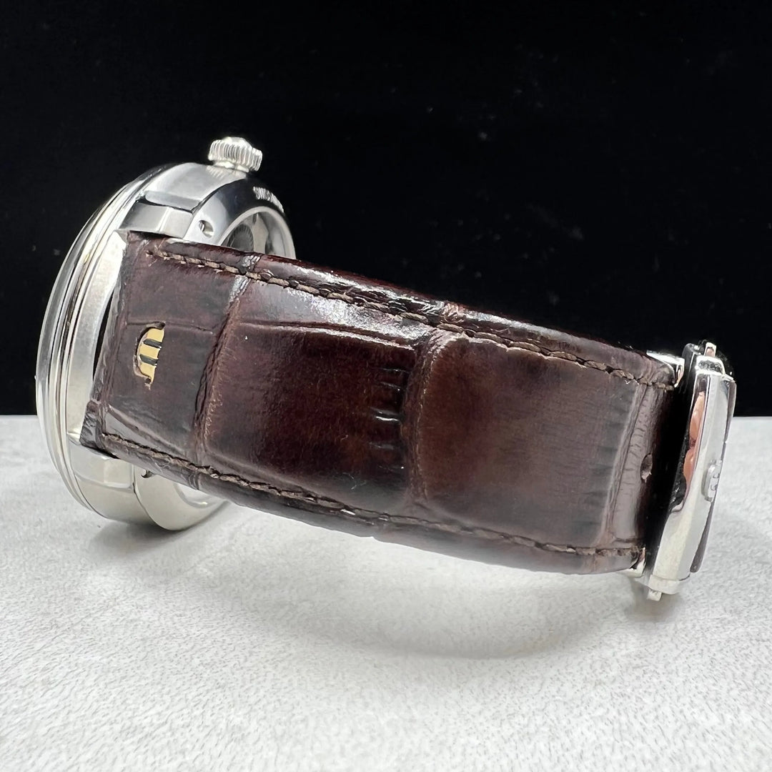 Maurice Lacroix Masterpiece Gravity MP6118