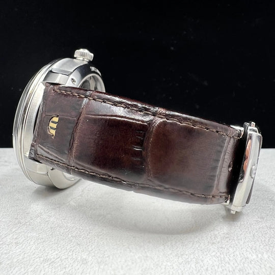 Maurice Lacroix Masterpiece Gravity MP6118