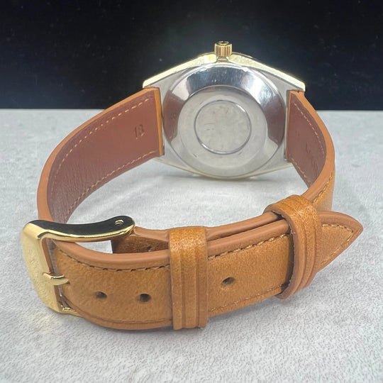 Omega Pie Pan Constellation Ref: 168.025 c.1969