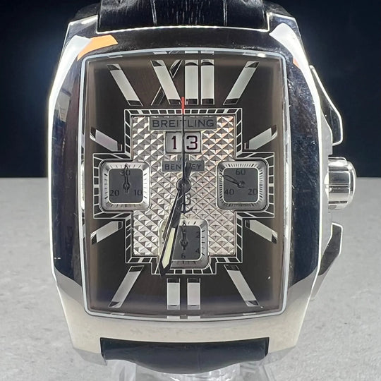 Breitling Bentley Flying B 2011 Ref: A4436512